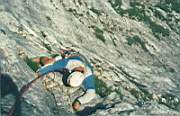 Alpi_Apuane (374), Alpinismo (498), Andrea R (96), Arrampicata (42), Gr_Corchia (30)