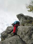 Alpi_Apuane (230), Alpinismo (340), Gr. Panie (74), Gr_Panie (74), Grazia B (20), Monte Forato (20)