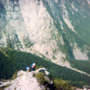 Alpi_Apuane (374), Alpinismo (498), Andrea R (96), Ferrata (3), Gabriele Cortopassi (21), Gr_Pizzo_d_Uccello (3)