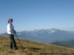 Appennino (42), Escursionismo (35), Famiglia (61), Grazia B (42), Montalbano (15)