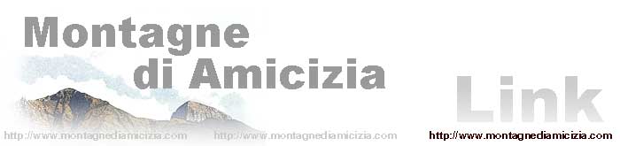 montagne di amicizia link page